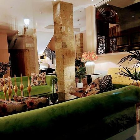 Hotel Carmen Boutique Baeza Eksteriør bilde