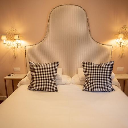 Hotel Carmen Boutique Baeza Eksteriør bilde