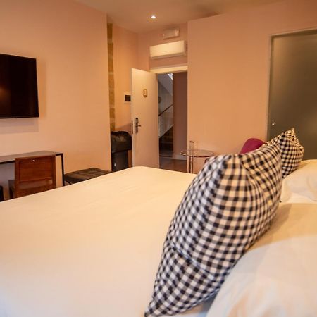 Hotel Carmen Boutique Baeza Eksteriør bilde