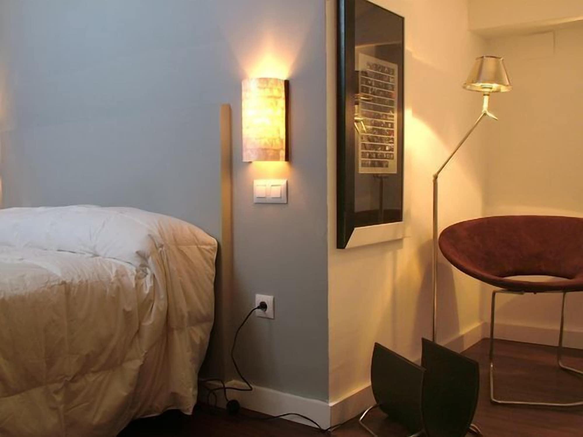 Hotel Carmen Boutique Baeza Eksteriør bilde