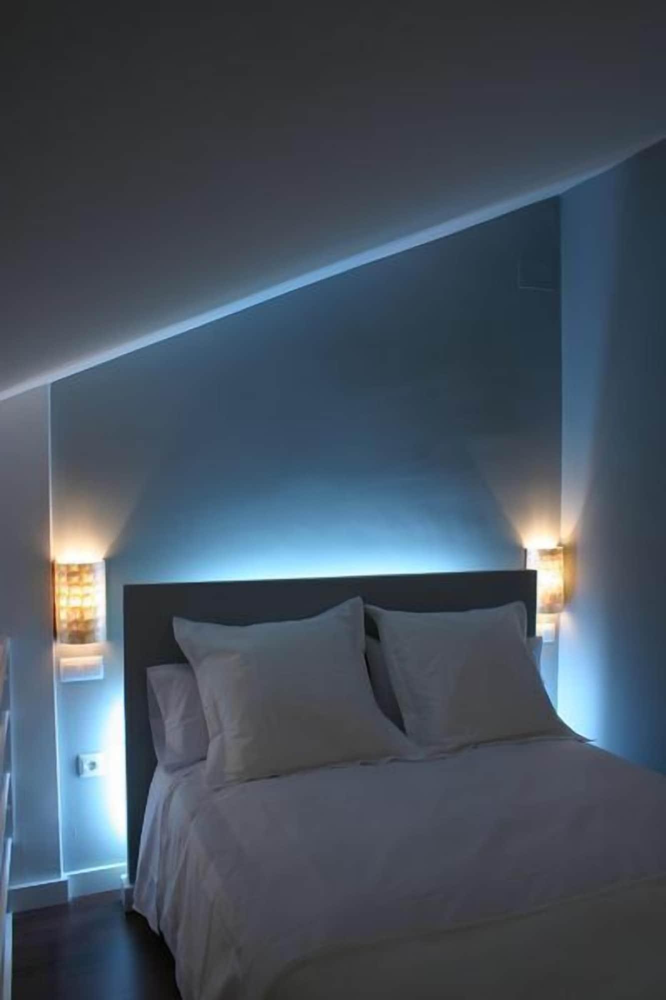 Hotel Carmen Boutique Baeza Eksteriør bilde