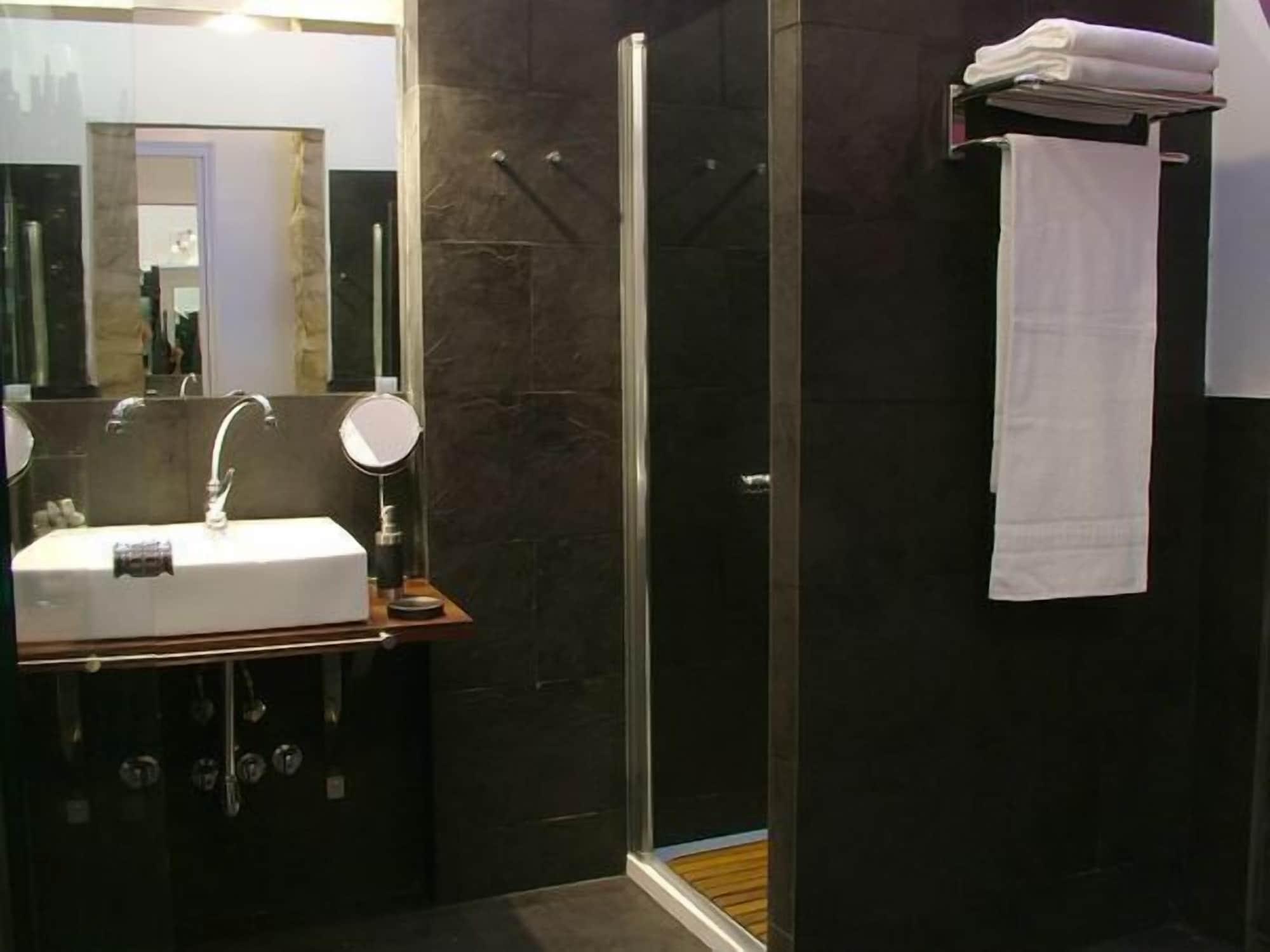 Hotel Carmen Boutique Baeza Eksteriør bilde