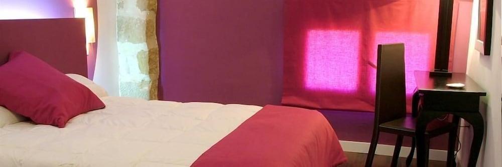 Hotel Carmen Boutique Baeza Eksteriør bilde
