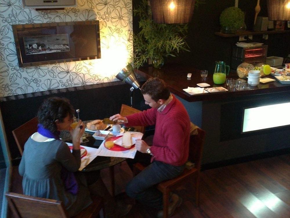 Hotel Carmen Boutique Baeza Eksteriør bilde