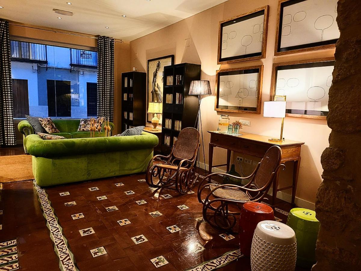 Hotel Carmen Boutique Baeza Eksteriør bilde