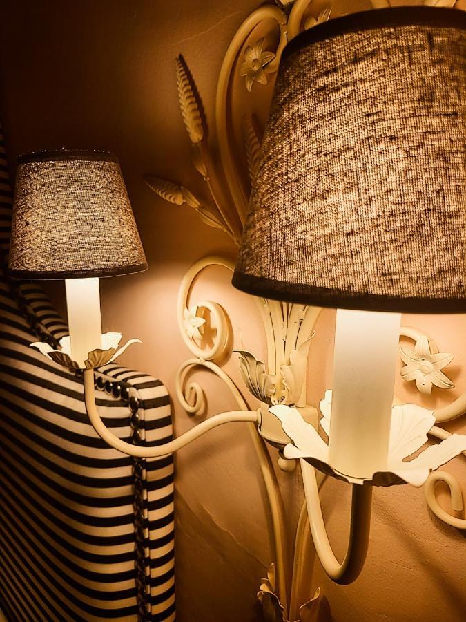 Hotel Carmen Boutique Baeza Eksteriør bilde