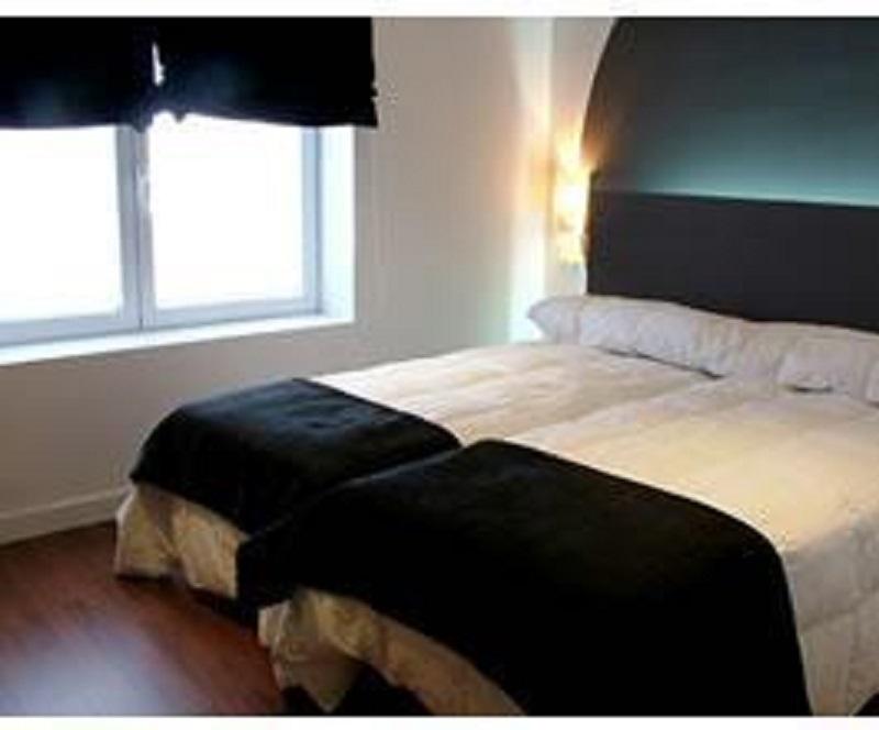 Hotel Carmen Boutique Baeza Eksteriør bilde