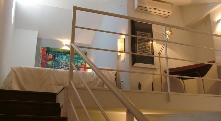 Hotel Carmen Boutique Baeza Eksteriør bilde