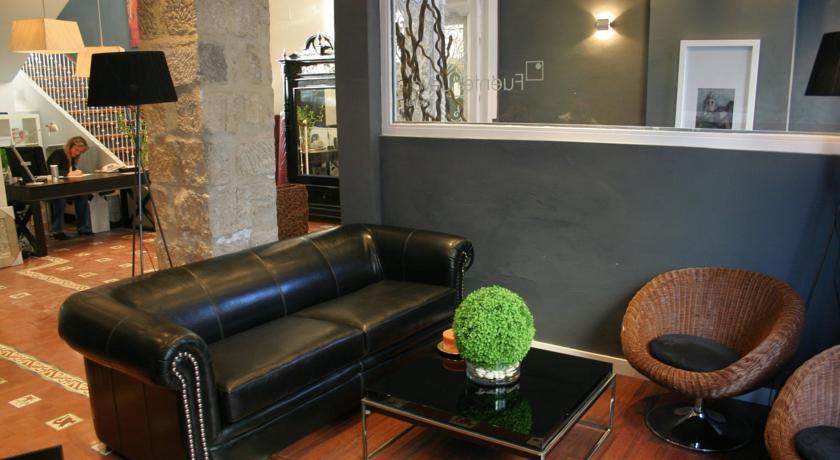 Hotel Carmen Boutique Baeza Eksteriør bilde
