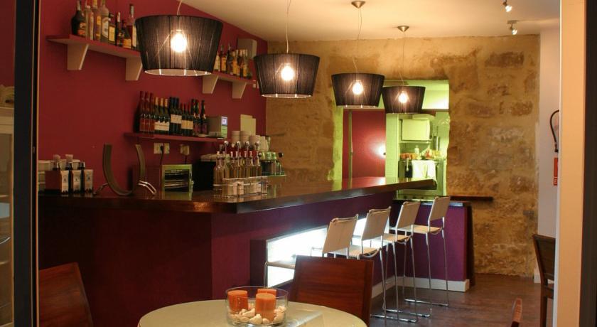 Hotel Carmen Boutique Baeza Eksteriør bilde