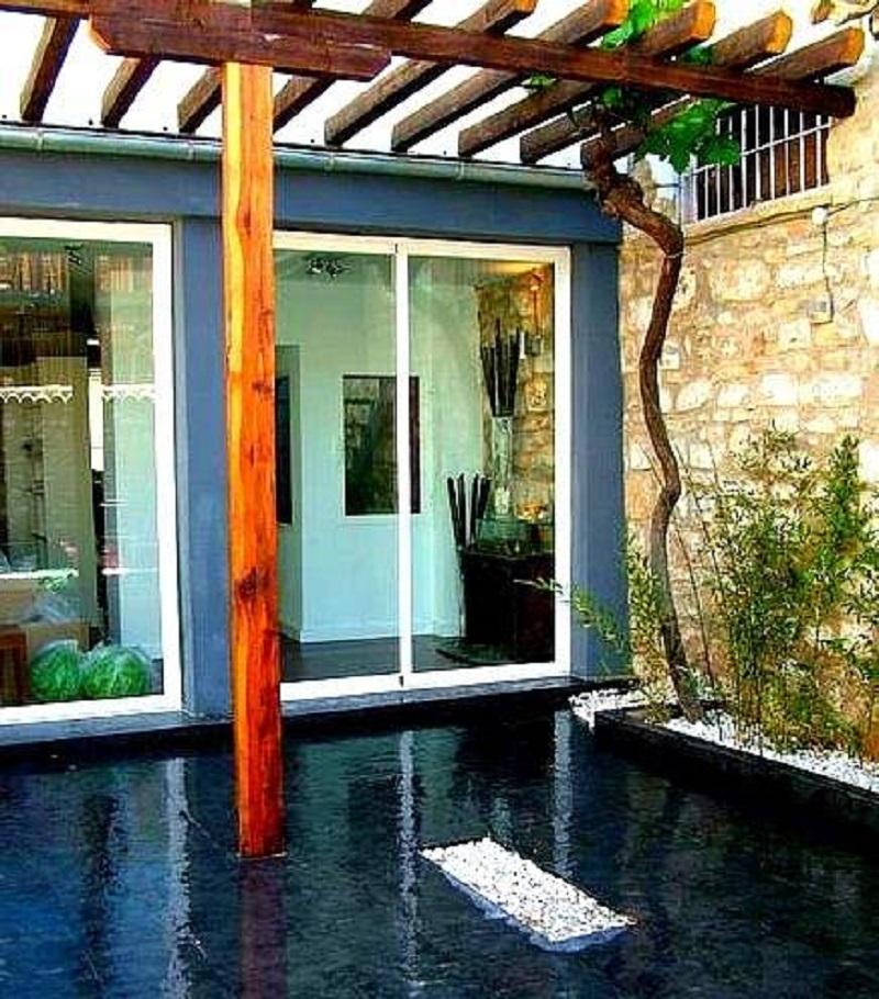 Hotel Carmen Boutique Baeza Eksteriør bilde