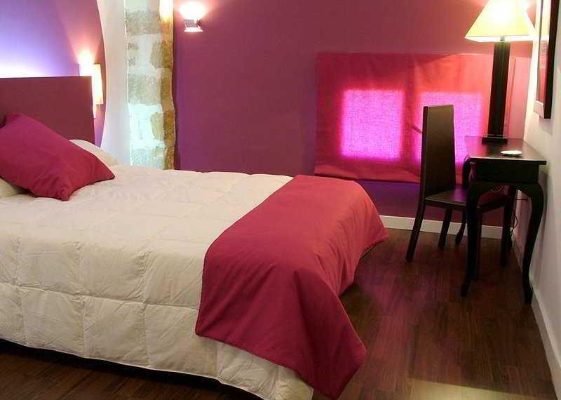 Hotel Carmen Boutique Baeza Eksteriør bilde