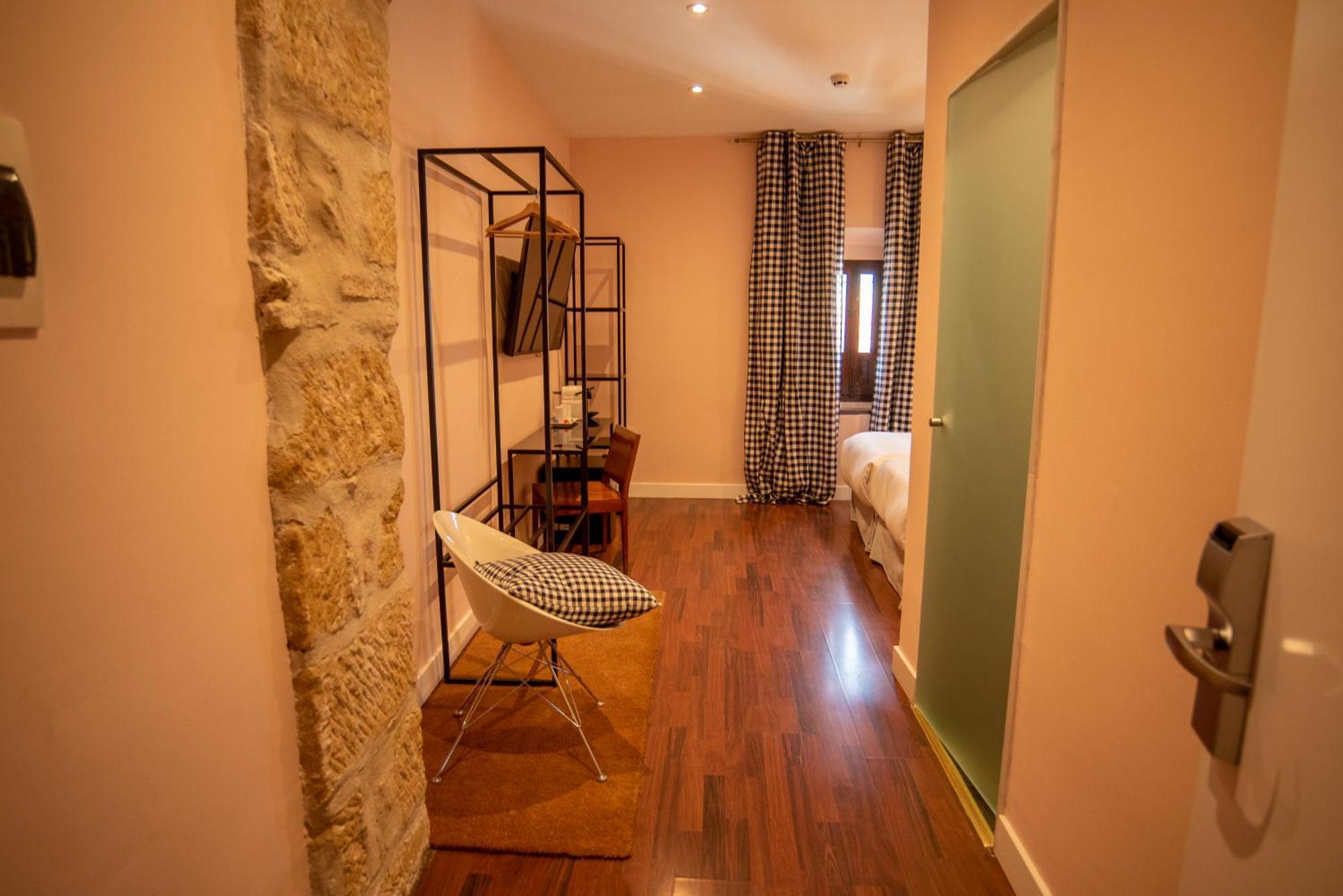 Hotel Carmen Boutique Baeza Eksteriør bilde