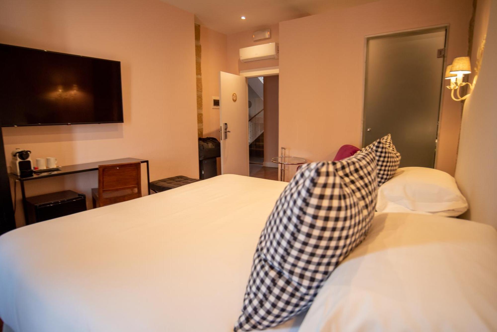 Hotel Carmen Boutique Baeza Eksteriør bilde