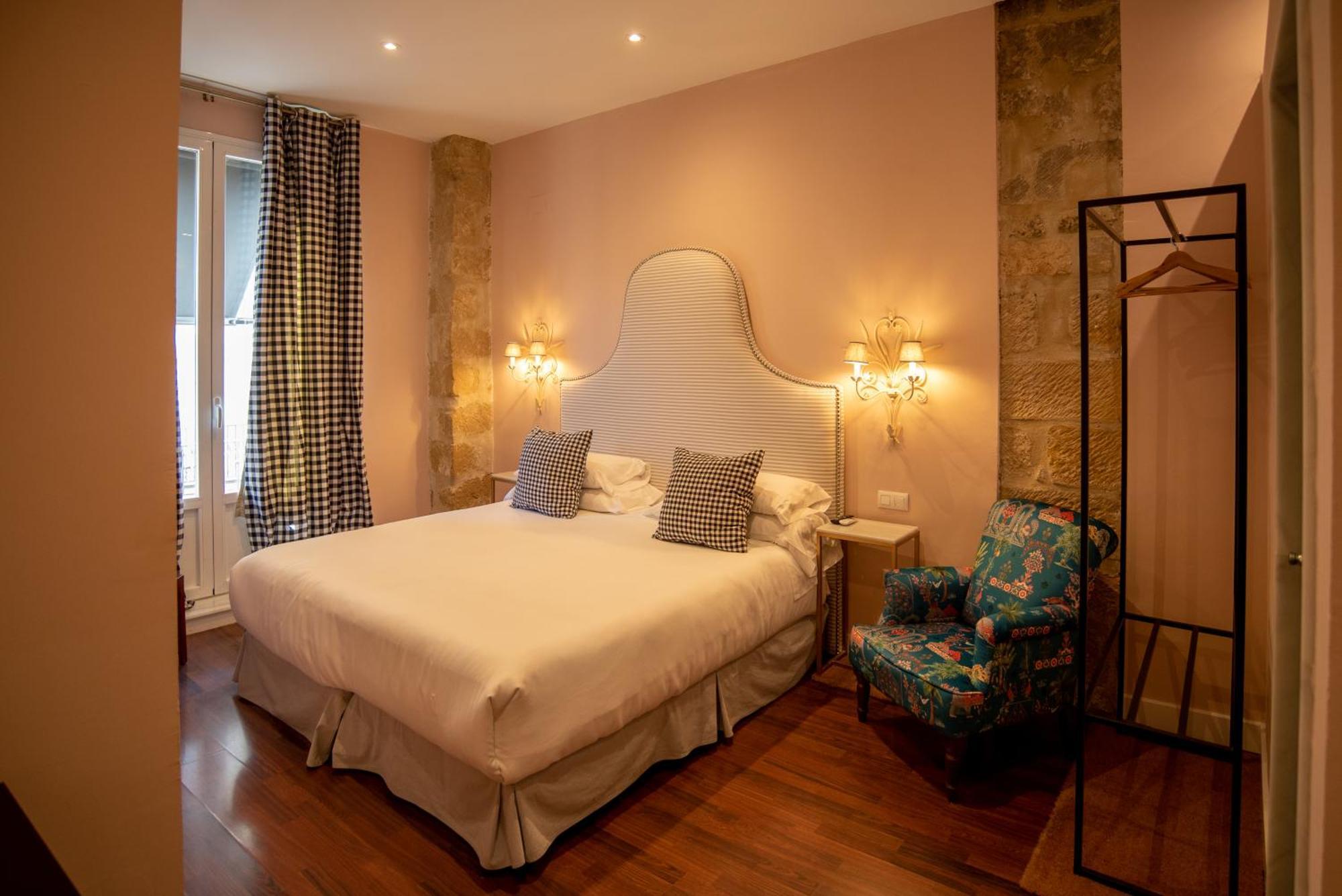 Hotel Carmen Boutique Baeza Eksteriør bilde
