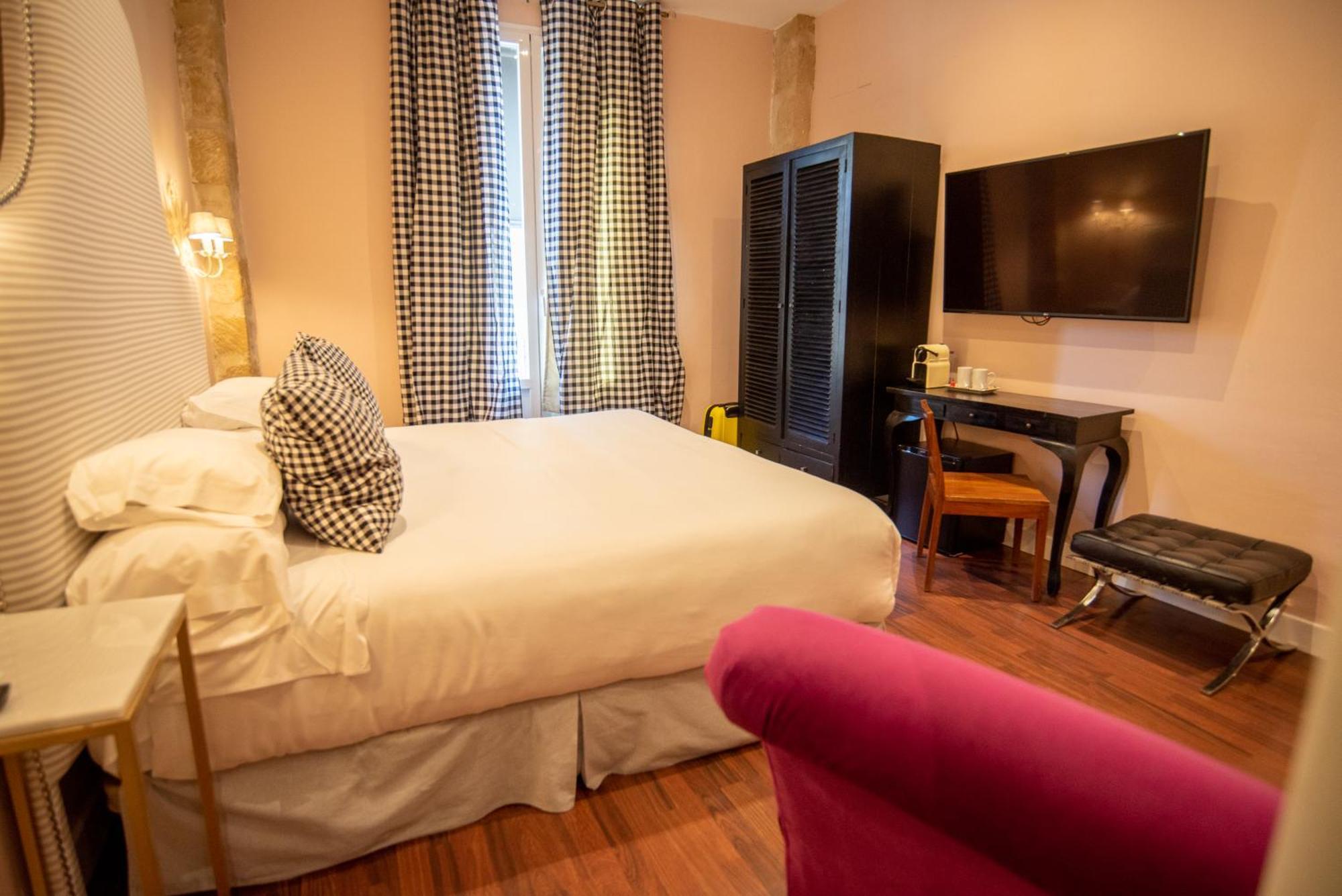 Hotel Carmen Boutique Baeza Eksteriør bilde