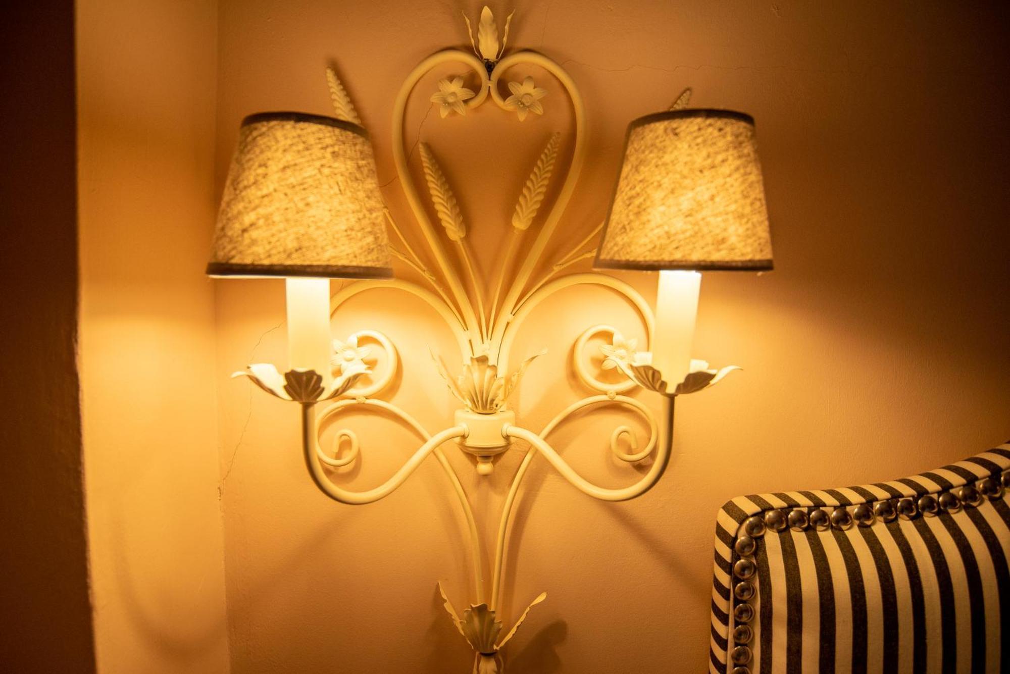 Hotel Carmen Boutique Baeza Eksteriør bilde