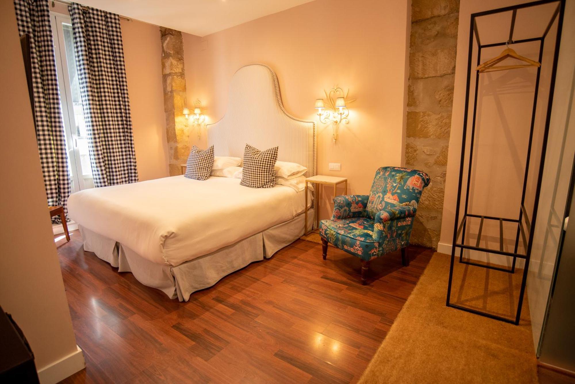 Hotel Carmen Boutique Baeza Eksteriør bilde