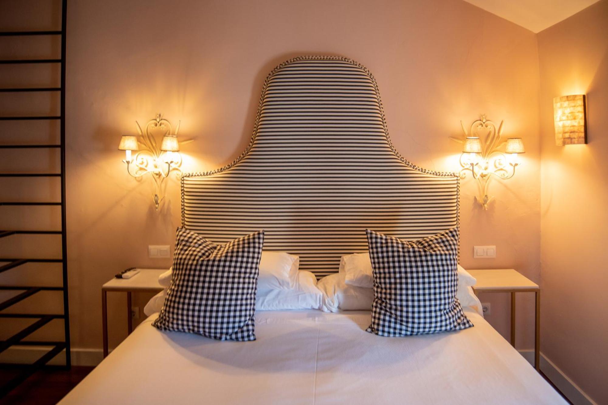 Hotel Carmen Boutique Baeza Eksteriør bilde