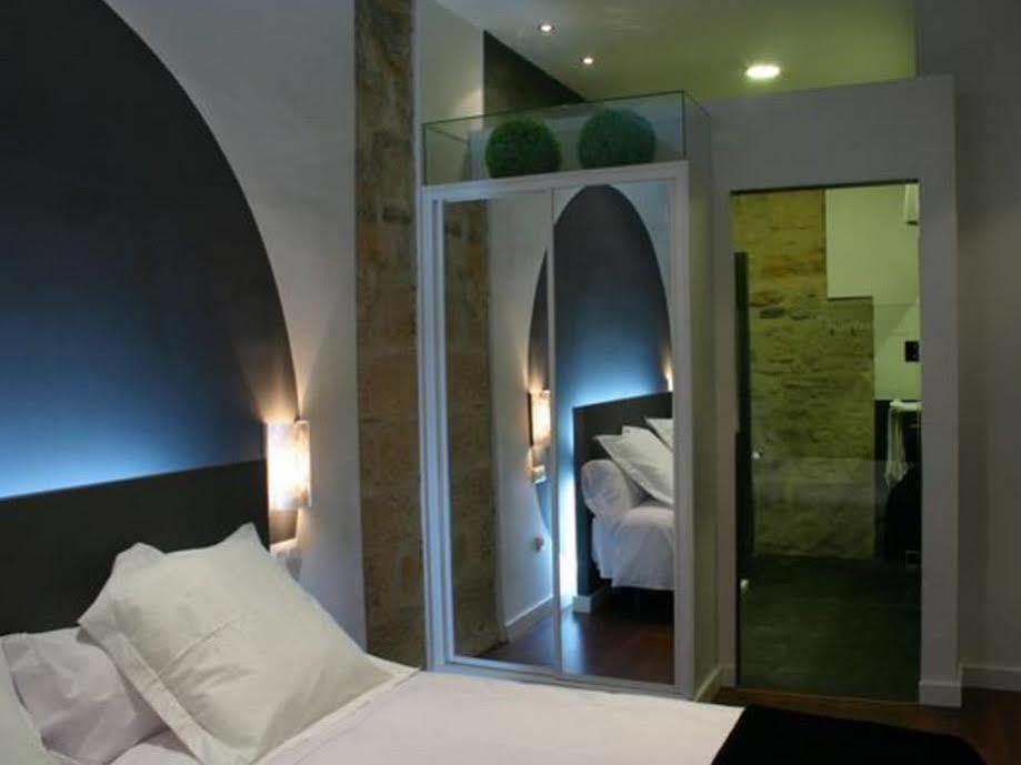 Hotel Carmen Boutique Baeza Eksteriør bilde